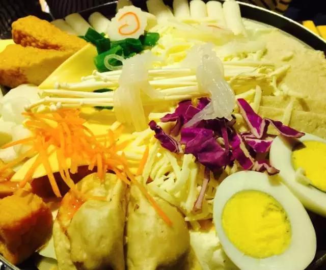 大连好吃的韩式部队锅,一个人就能吃的韩式部队锅