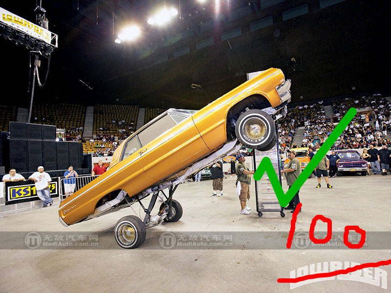 底盘防托底,底盘低过坑技巧