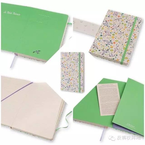 好看美丽的文具,提升写字乐趣的文具