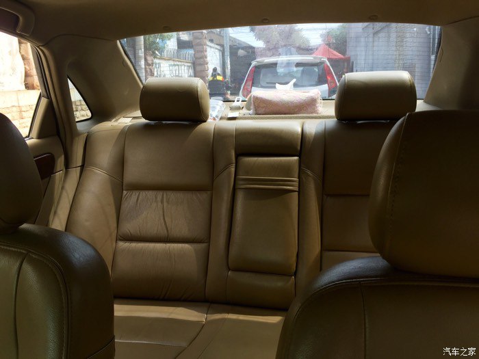 保养很好的汽车能开好多年,别克凯越保养好耐开吗