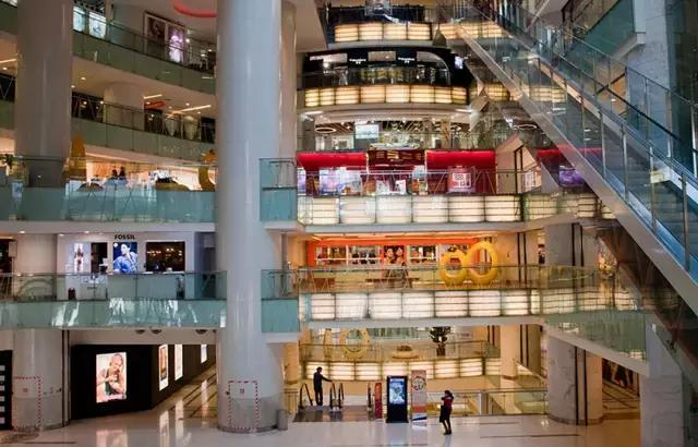 深度分析零售连锁业,零售连锁业战略思维和发展模式