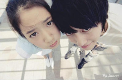 这些事情、这些动作、这些神情、les表示都做过