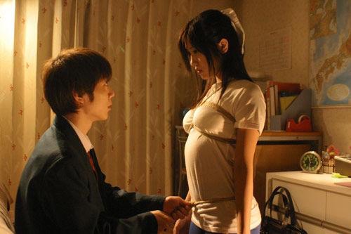 这样聊天，喜欢的女孩会对你呵呵哦去洗澡