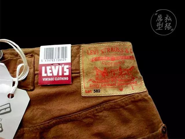 levis501为什么不是原牛,levis501为什么经典