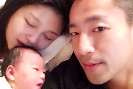 老婆坐月子脾气怪老公怎么办才好,老婆坐月子脾气暴躁影响家庭和睦