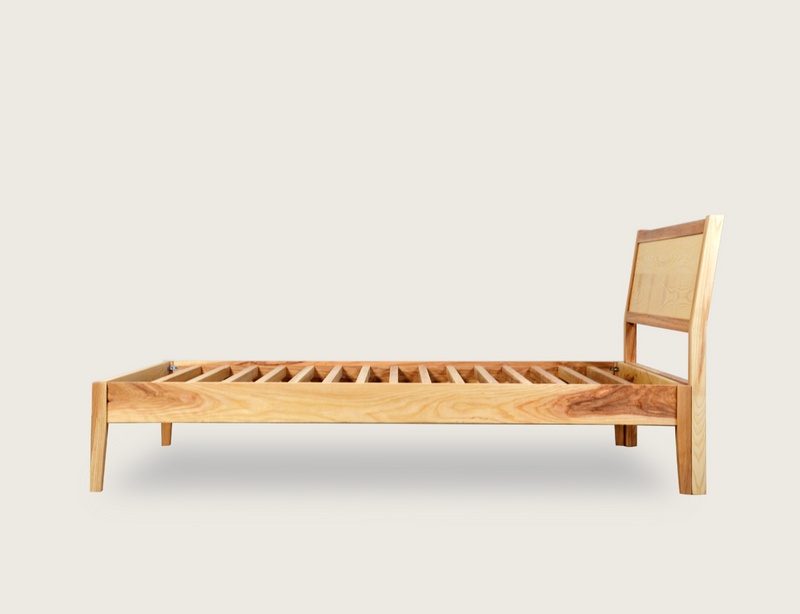 带你看看真实的实木家具工厂,北京实木家具定制