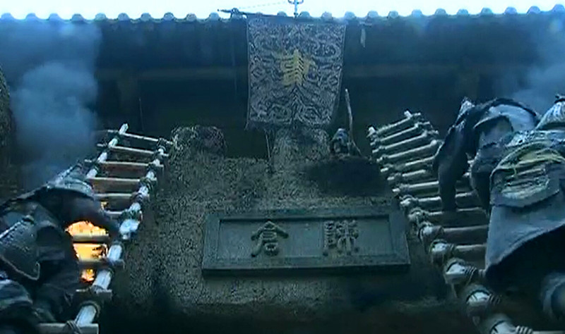 张郃前期被吊打为什么后期无敌,张郃究竟厉害在哪里