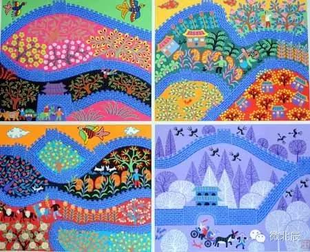 美丽天津美丽北辰,京津明珠的魅力