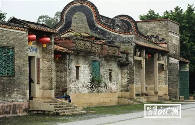 广州最新最美最好玩的景点,广州最值得去玩的景点推荐一下