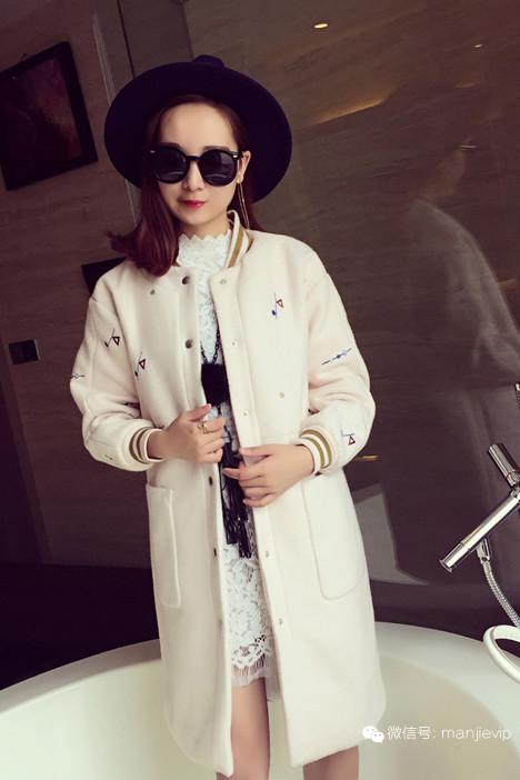 纯羊绒大衣优雅知性,优雅知性大衣