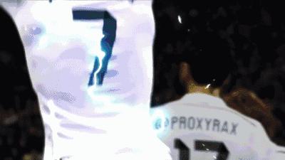 梅西足球特效大全,足球酷炫视频c罗