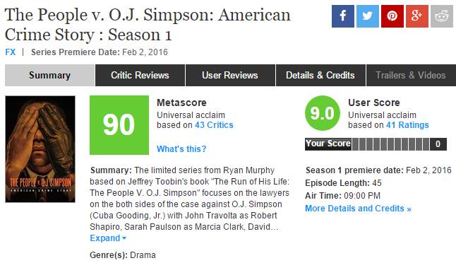 美国最轰动的案件,震惊全球的三大案件