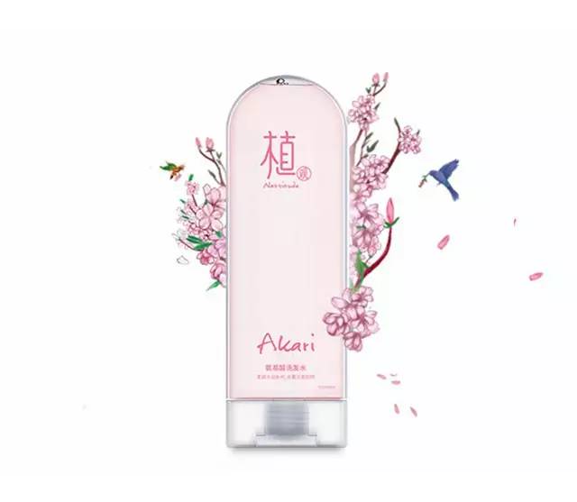 国外的洗发水含有聚醚硫酸,sulfate的洗发水