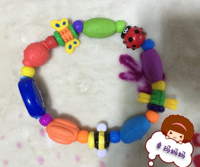 卓玛的牙胶开会喽~