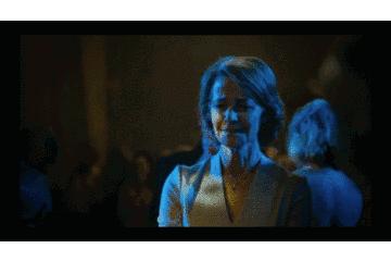 让人惊艳的一段舞蹈,四分钟的舞蹈惊艳全场