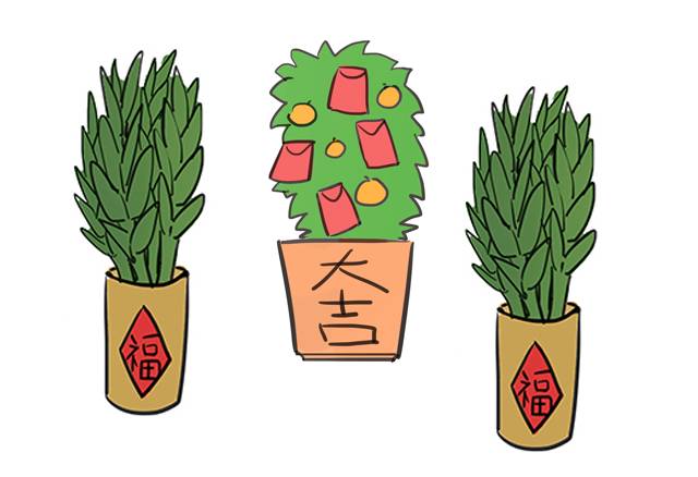 财运怎么转运,财运转运经