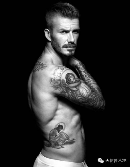 贝克汉姆一家度假最新,贝克汉姆一家六口颜值逆天