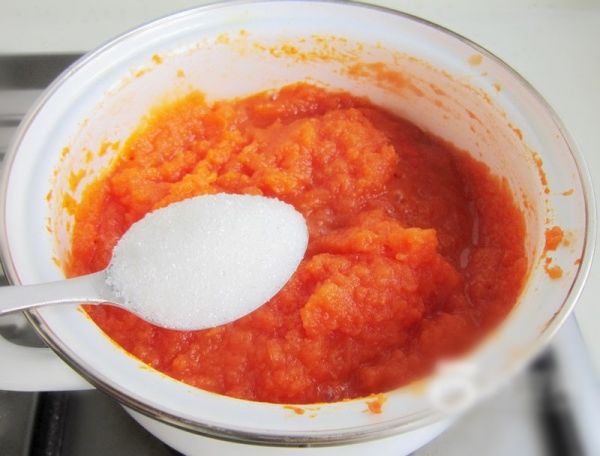 果酱懒人做法,自己做10种果酱