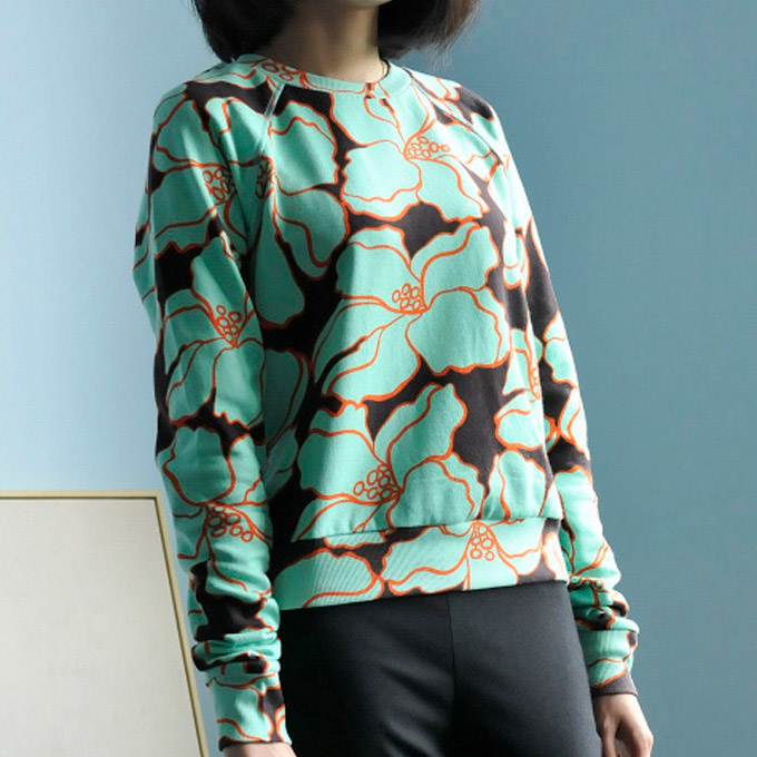 时尚潮流是什么,春天的时尚潮流