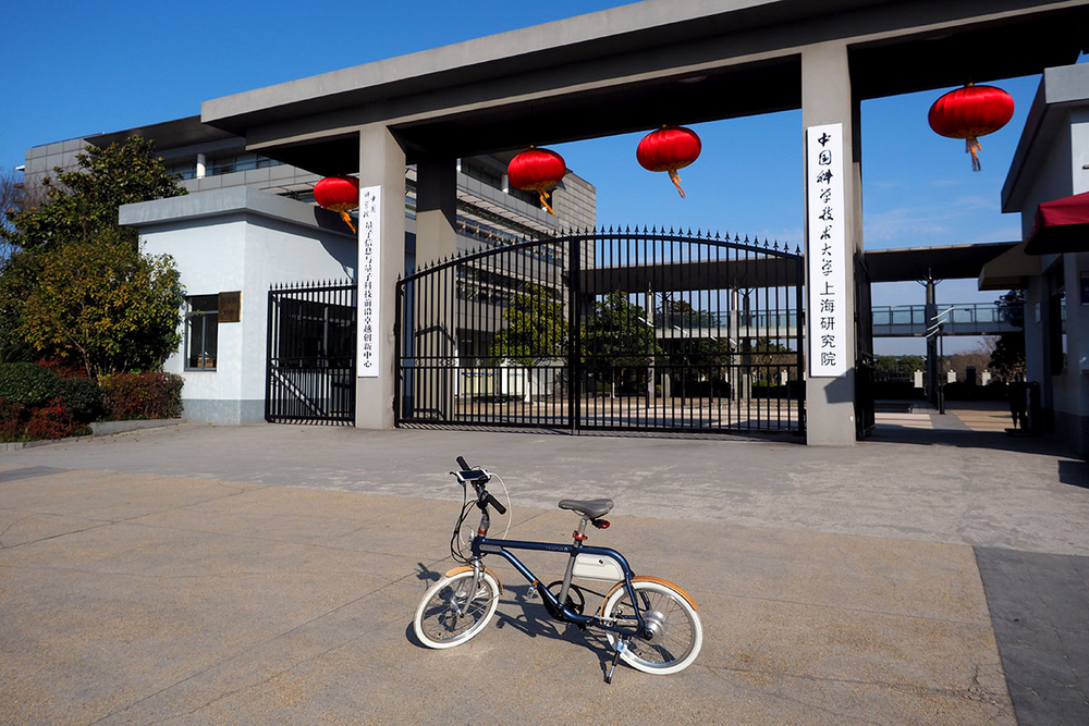 终于智慧,轻客电单车视频