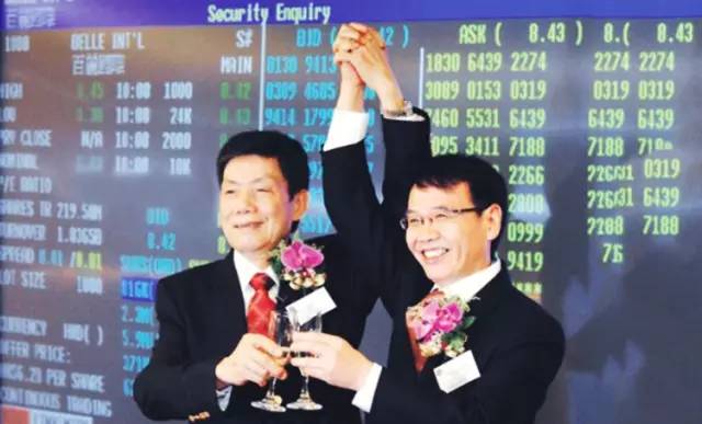 谣言粉碎机：你哪来的脸说自己是中高档品牌？