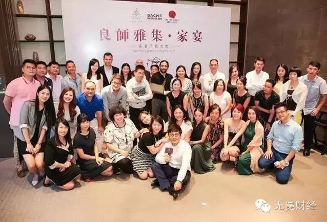 拥有400个身家过亿的会员，良师雅集凭什么“黏人”？