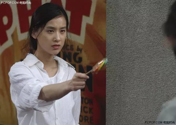 不打情怀牌，我们来谈谈这部《美人鱼》！