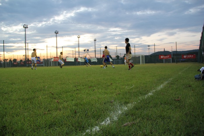 南宁7人足球场收费标准,南宁五人制足球场在哪里