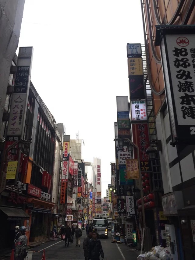 日本旅游马桶,日本旅游购物攻略一览表