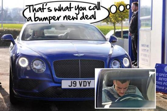 他曾是街头小流氓，四年前还在搬砖，现在单车变宝马