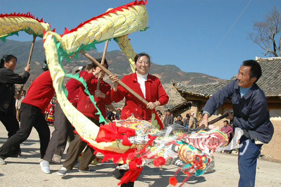 德昌有个村庄3000年前农具嵌墙上当地欲办草坝场农耕文化节