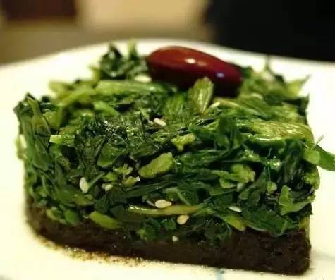 大鱼大肉吃多了来点素烩菜吧,大鱼大肉吃腻了来点腊味