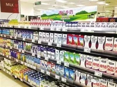 哪种包装的牛奶营养和口感好 (什么样的牛奶包装最好)