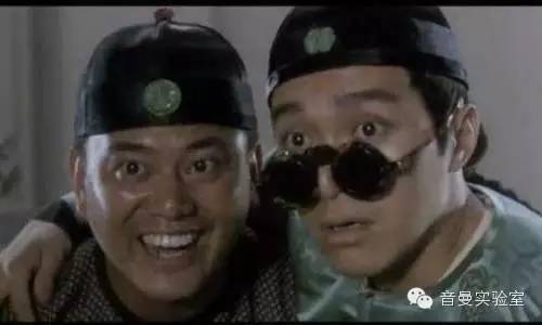 星爷，我为你泪流满面！（内附3D环绕音乐）