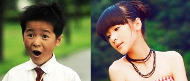 从少林足球到美人鱼，南宁君一起给大家数数那些选出来星女郎