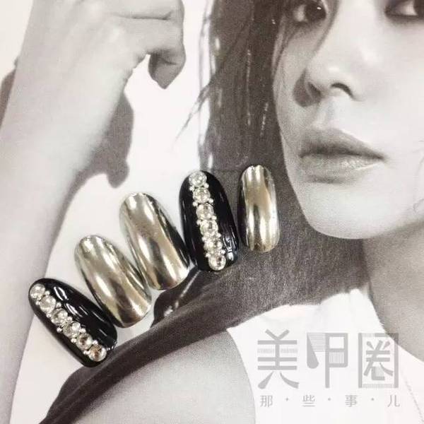 这个情人节，不做男朋友的乖乖女，只做自己的酷girl！