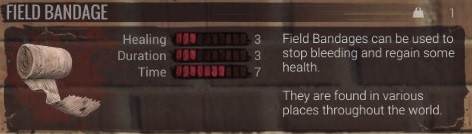 h1z1装备怎么解锁,h1z1物品介绍