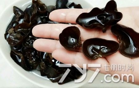 木耳怎么清洗才有营养,木耳的清洗方法怎么洗