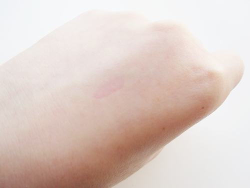 Ql对DHC橄榄卸妆油正装的评价