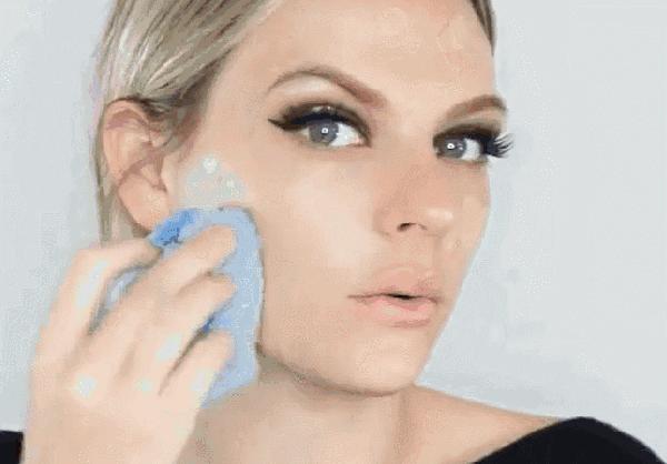 彩妆试色功课,日常彩妆试色