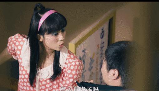 这一对荧幕cp让你笑了多少次,这7对最佳荧幕cp