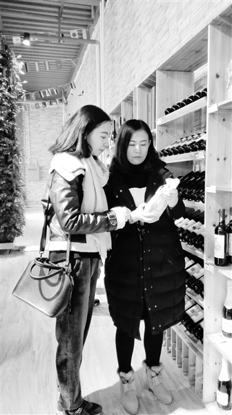 零度关注丨跨境电商“姐妹花”创业路上的苦与乐