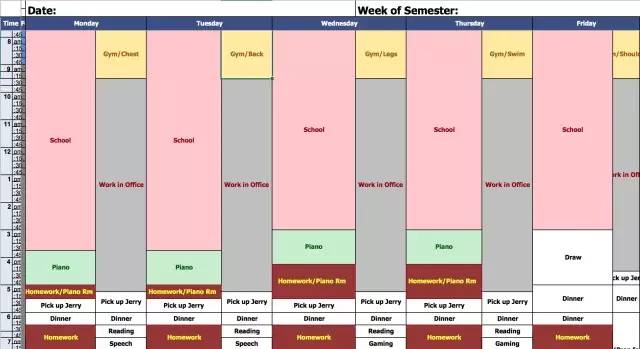 孩子懒散怎么教育最有效,孩子懒散该如何管理