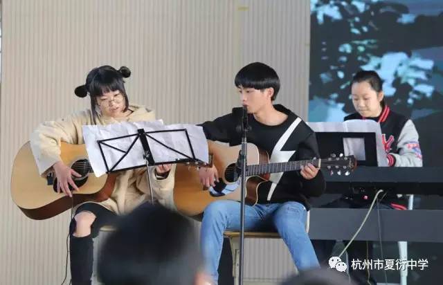 「夏中活力」2016年的最后一场盛宴——“畅出彩，乐元旦”卡拉OK大赛