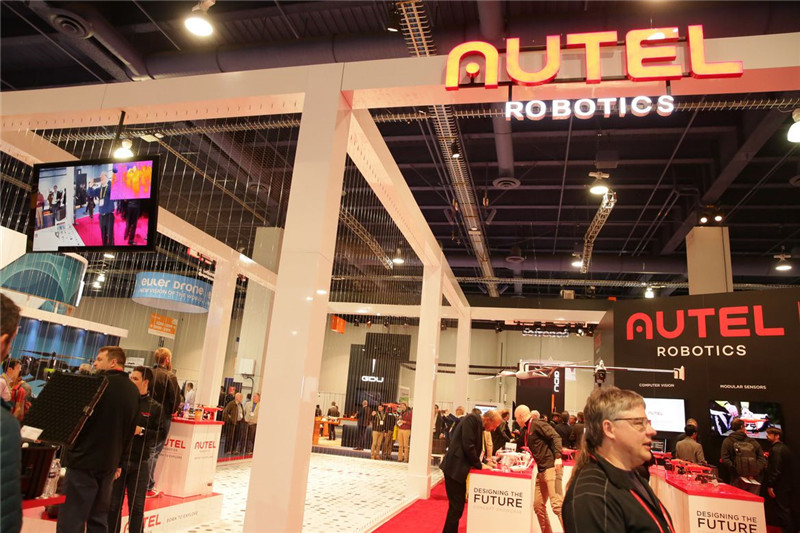 ces2017黑科技有哪些,ces2018你想知道的黑科技提前看