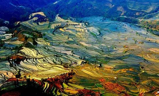 中国每个季节的旅游攻略 (中国一年四季的旅游攻略)