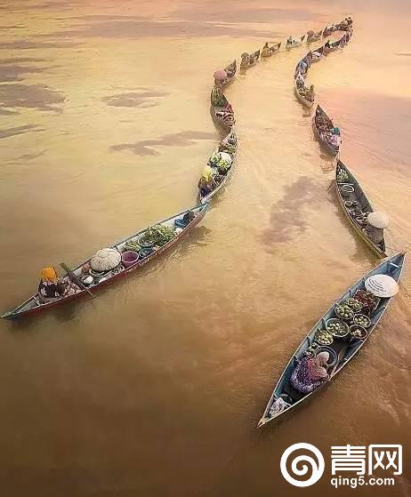 印尼婆罗洲生活,印尼南洋生活