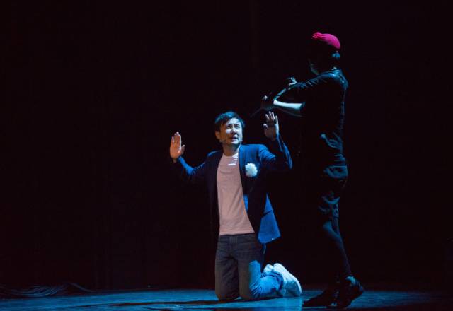 这一对荧幕cp让你笑了多少次,这7对最佳荧幕cp