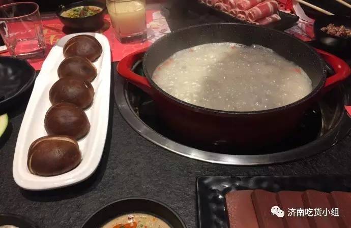 济南17家必吃美食,济南春节出游适合吃饭的店