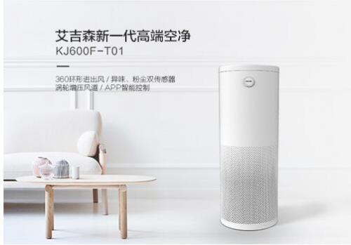 空气净化器十大品牌才是优选,空气净化器的发展现状及发展趋势
